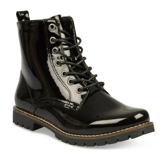 Ankle boots BLACK MERRY SCOTT