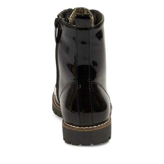 Ankle boots BLACK MERRY SCOTT