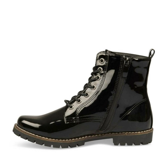 Ankle boots BLACK MERRY SCOTT