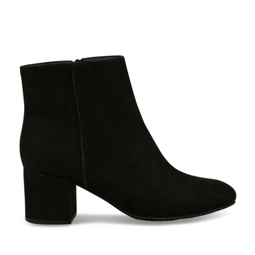 Ankle boots BLACK MY BOTEGA