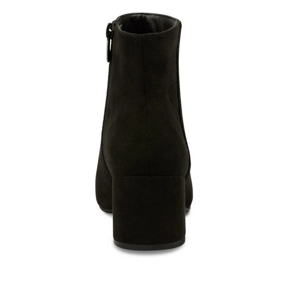 Ankle boots BLACK MY BOTEGA