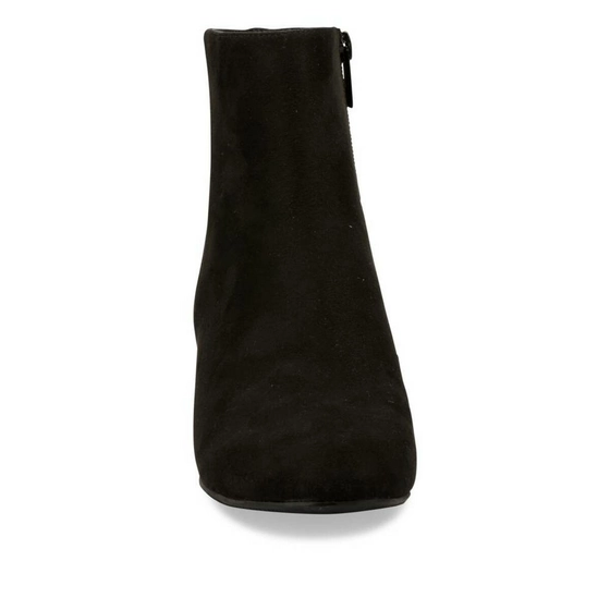 Ankle boots BLACK MY BOTEGA