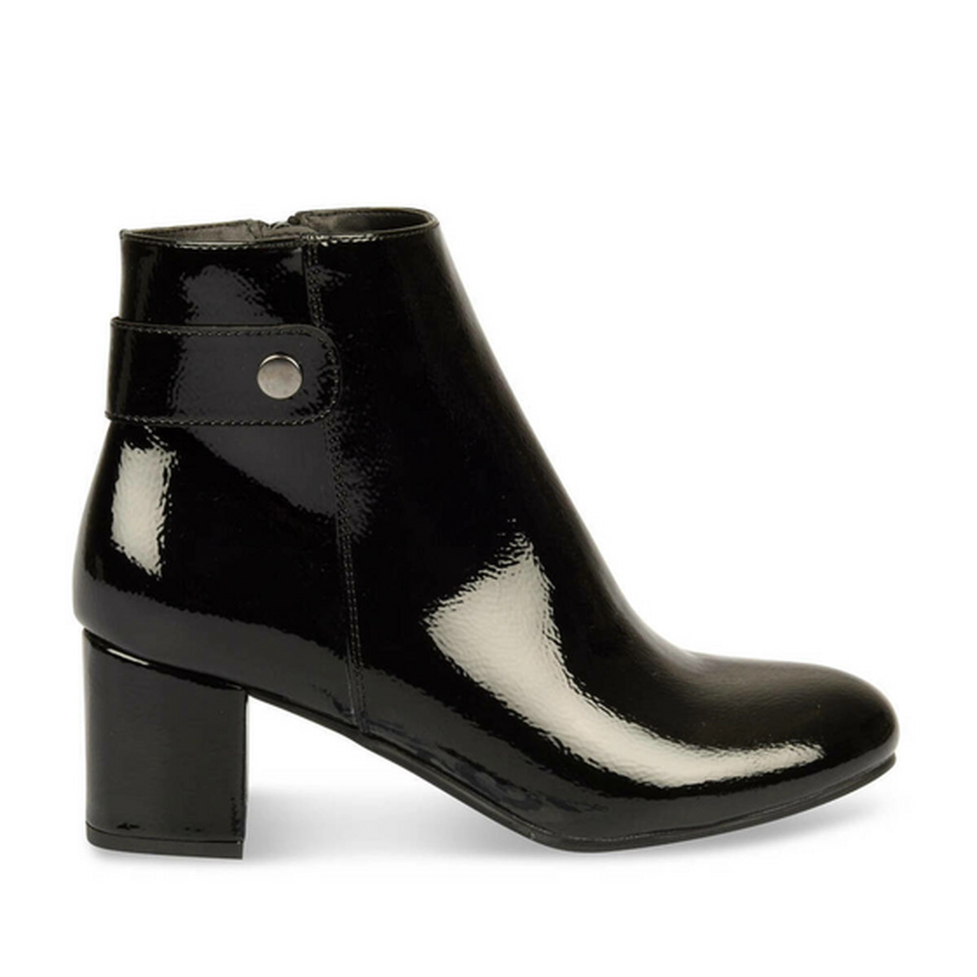 Ankle boots BLACK MY BOTEGA