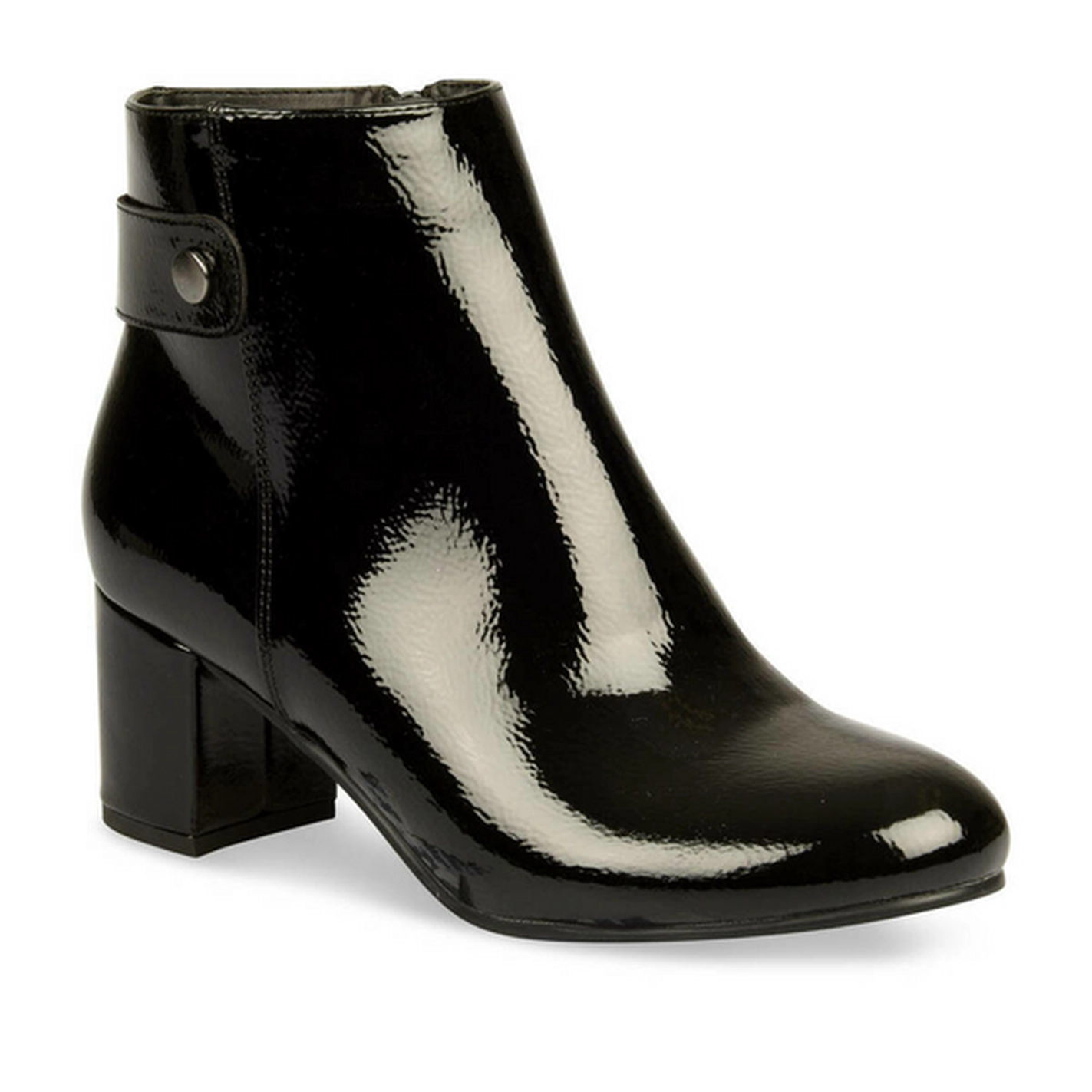 Ankle boots BLACK MY BOTEGA