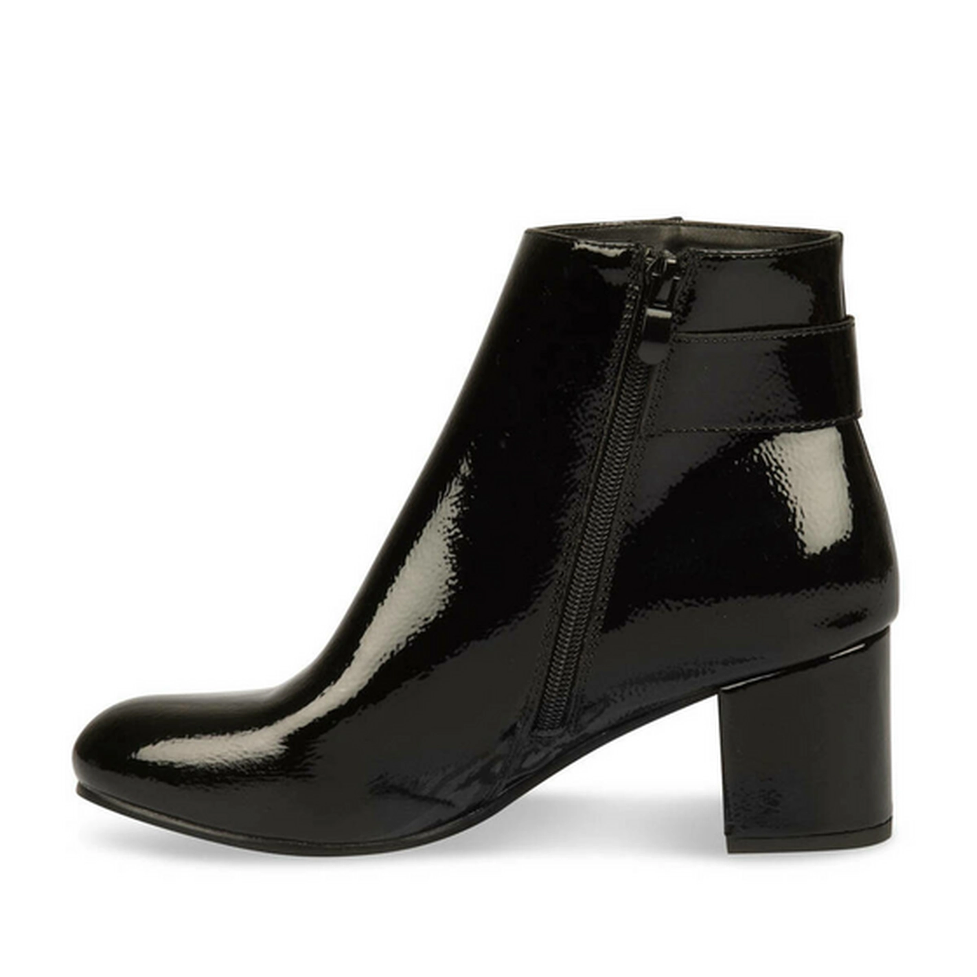 Ankle boots BLACK MY BOTEGA