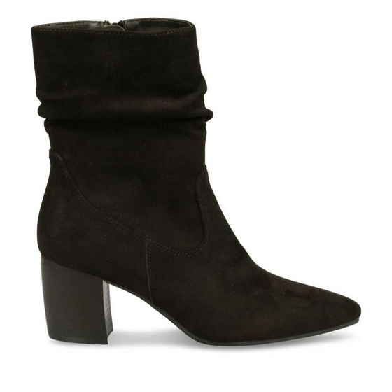 Bottines NOIR SINEQUANONE