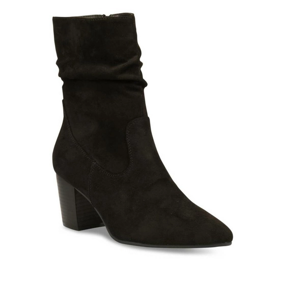 Bottines NOIR SINEQUANONE