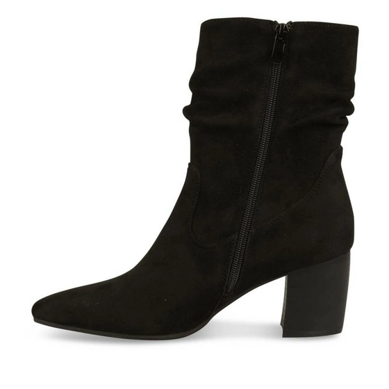 Bottines NOIR SINEQUANONE