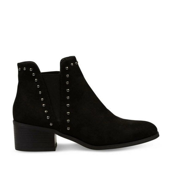 Ankle boots BLACK ANGELA THOMPSON