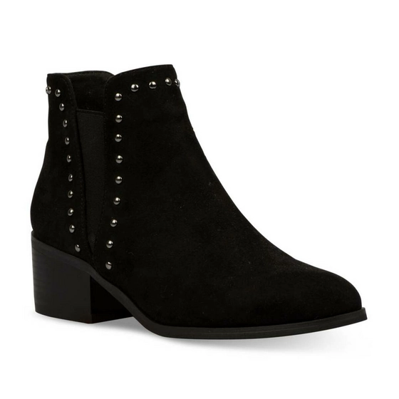 Ankle boots BLACK ANGELA THOMPSON