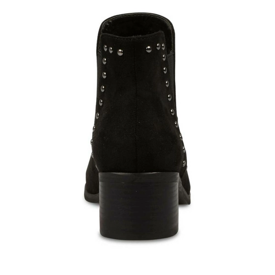 Ankle boots BLACK ANGELA THOMPSON