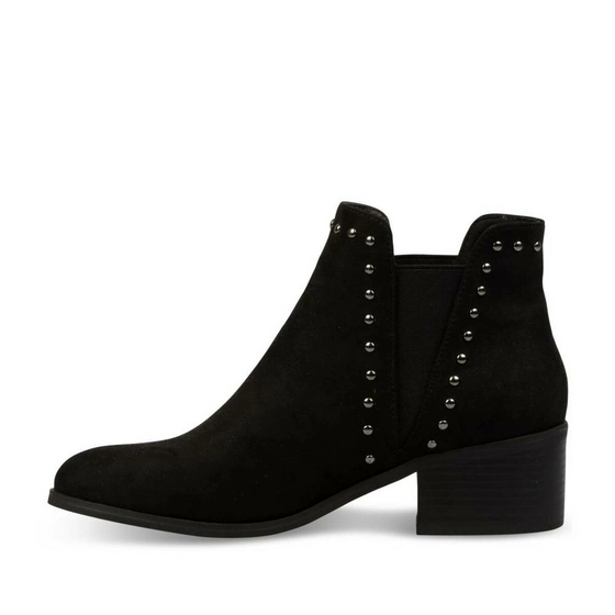 Ankle boots BLACK ANGELA THOMPSON