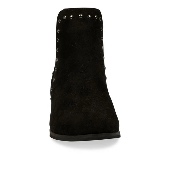 Ankle boots BLACK ANGELA THOMPSON