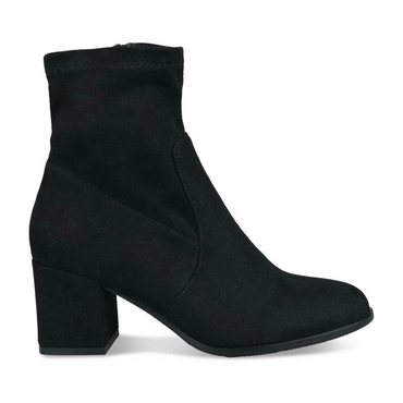 Ankle boots BLACK MY BOTEGA