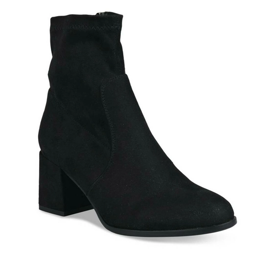 Ankle boots BLACK MY BOTEGA