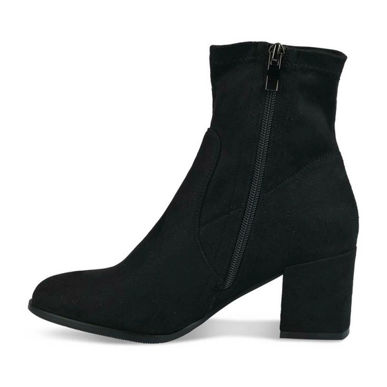 Ankle boots BLACK MY BOTEGA