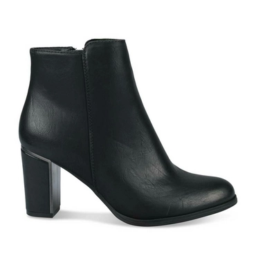 Ankle boots BLACK MY BOTEGA