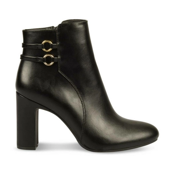 Bottines NOIR MY BOTEGA