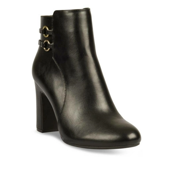 Bottines NOIR MY BOTEGA