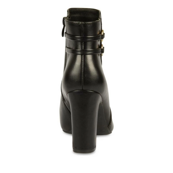 Bottines NOIR MY BOTEGA