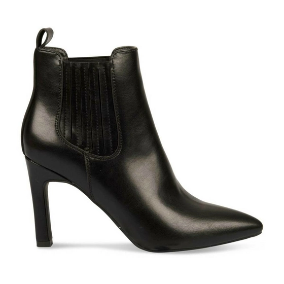 Bottines NOIR SINEQUANONE