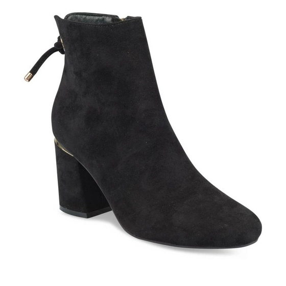 Ankle boots BLACK MY BOTEGA