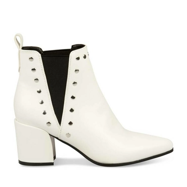 Bottines BLANC MY BOTEGA