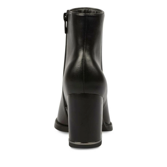 Bottines NOIR MY BOTEGA