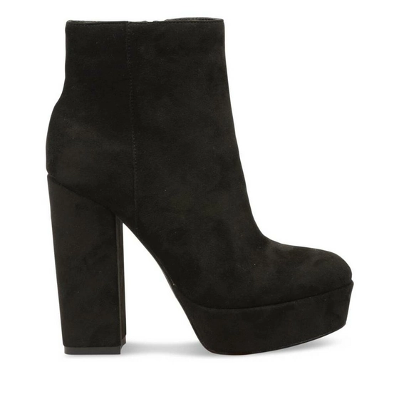 Ankle boots BLACK SINEQUANONE