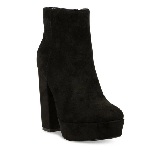 Ankle boots BLACK SINEQUANONE