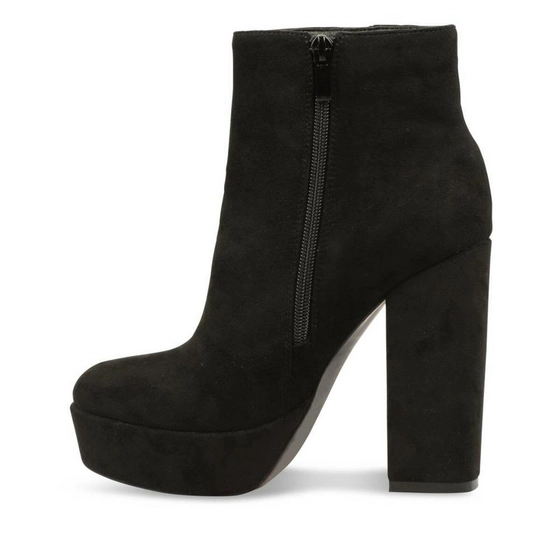 Bottines NOIR SINEQUANONE