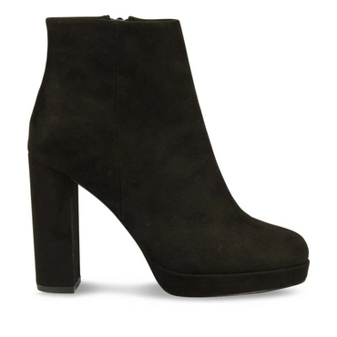 Bottines NOIR SINEQUANONE