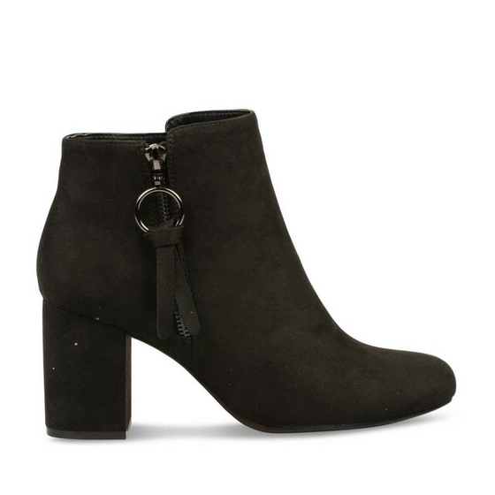 Ankle boots BLACK MY BOTEGA