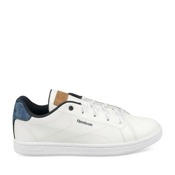 Baskets BLANC REEBOK Royal Complete