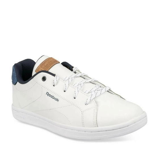 Baskets BLANC REEBOK Royal Complete