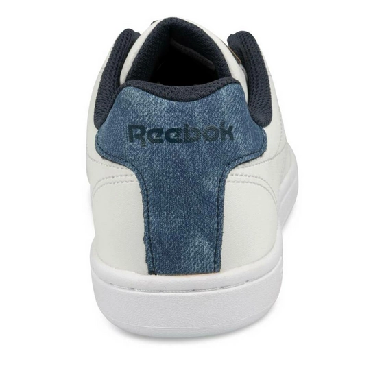 Baskets BLANC REEBOK Royal Complete