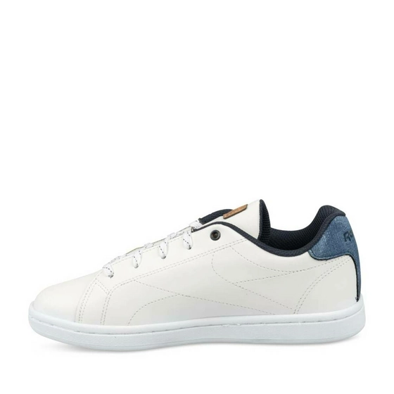 Baskets BLANC REEBOK Royal Complete