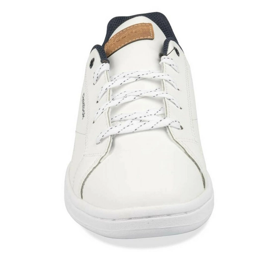 Baskets BLANC REEBOK Royal Complete