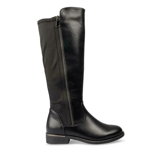 Boots BLACK MERRY SCOTT