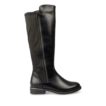 Bottes NOIR MERRY SCOTT