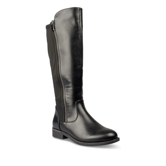 Boots BLACK MERRY SCOTT