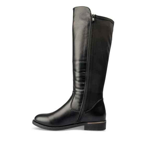 Boots BLACK MERRY SCOTT