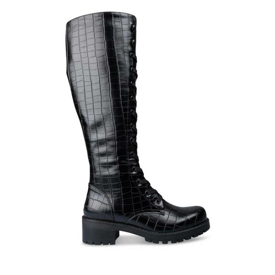 Boots BLACK MERRY SCOTT