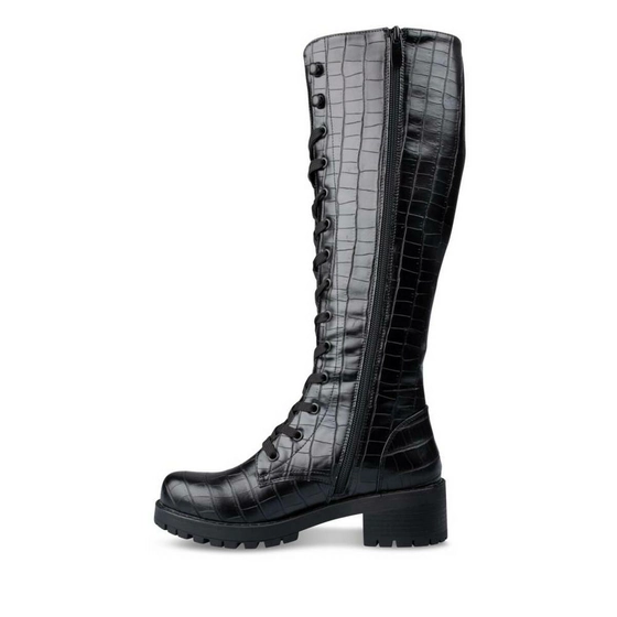 Boots BLACK MERRY SCOTT