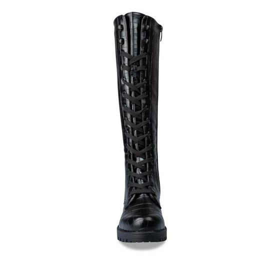 Boots BLACK MERRY SCOTT