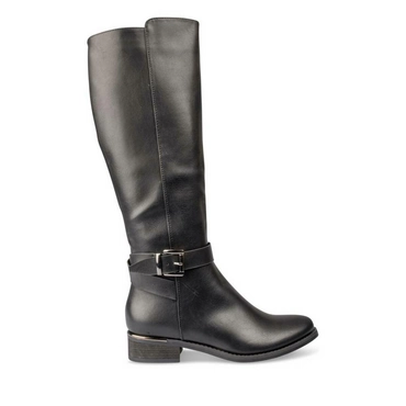 Boots BLACK MERRY SCOTT