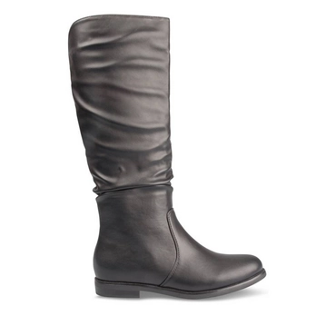 Bottes NOIR MERRY SCOTT