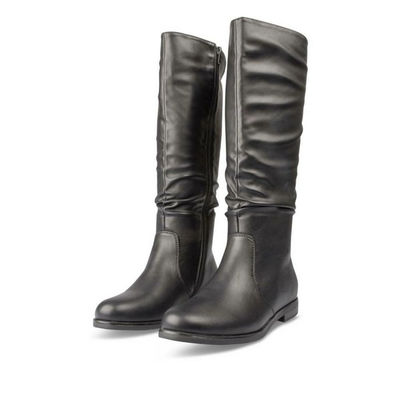 Bottes NOIR MERRY SCOTT