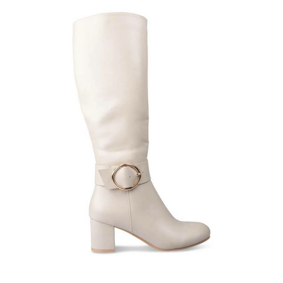 Bottes BEIGE MY BOTEGA