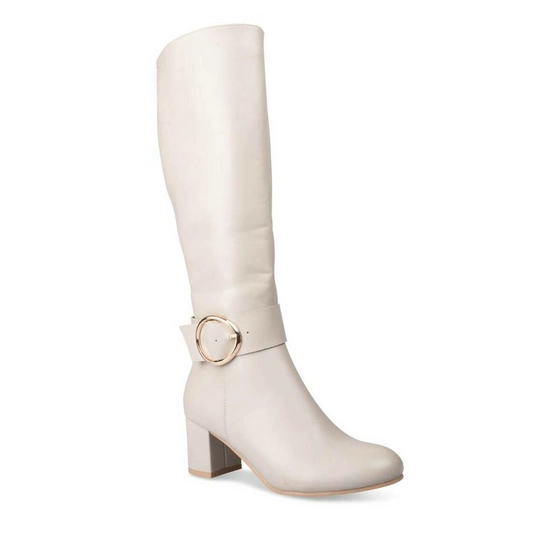 Bottes BEIGE MY BOTEGA